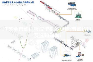 江苏全自动门板成型机多少钱(市场价格及选购指南)